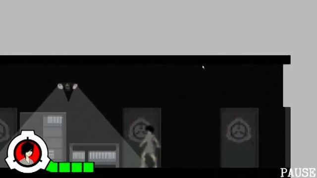 ลูกสาวแห่งเงาและพองเพื่อน | Daughter of Shadows: An SCP Breach Event смотреть онлайн