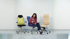 Механизмы качания кресел (компьютерных, офисных) | Обзор от Lifemebel