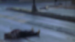 Неистовство (Rampage) 2009