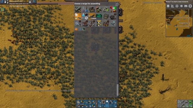 Factorio - City Block - Episode 27 - Blue circuits смотреть онлайн