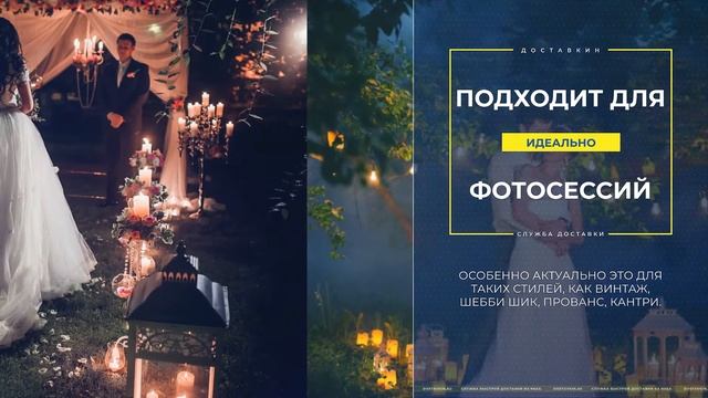 ИКЕА. Фонари для свечей ГОТТГЁРА смотреть онлайн