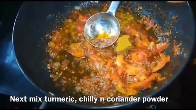 Fried fish curry #poricha_meen_chaaru смотреть онлайн