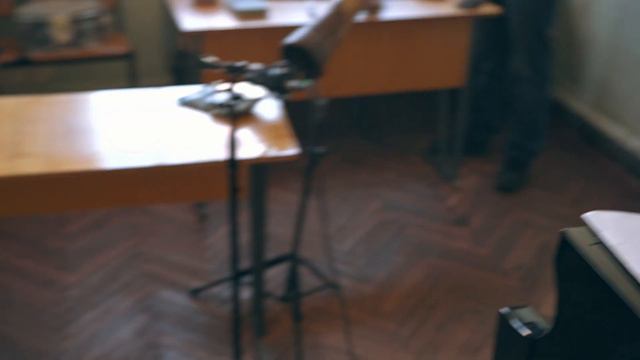 Вечное время. Фрагмент репетиции смотреть онлайн