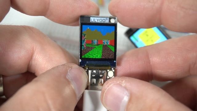 Let's chose winner of first coding challenge смотреть онлайн