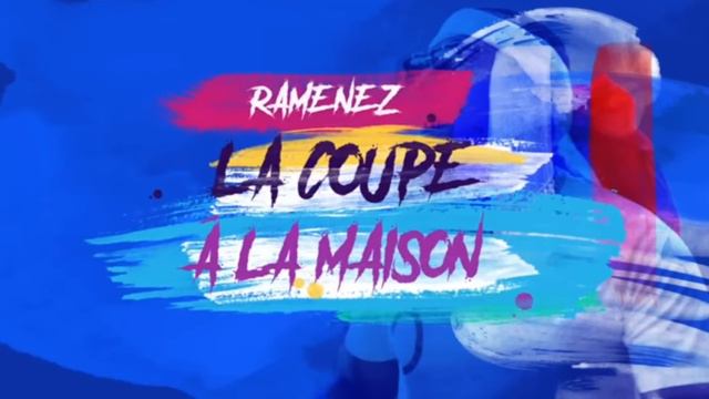 Vegedream - Ramenez La Coupe à La Maison (1Hour)