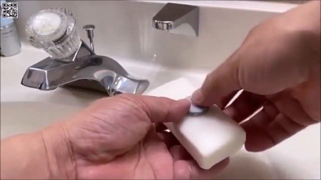 Магнитный держатель для мыла, магнитная мыльница смотреть онлайн