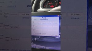 Ауди А6с6 Allroad адаптация Пневмы