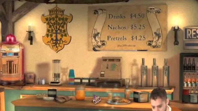 G.H.O.S.T. Chronicles: Phantom of the Renaissance Faire Walkthrough - Chapter 5 смотреть онлайн