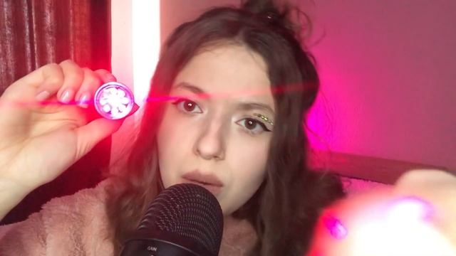 10 мурашечных ?звуков рта? , чтобы уснуть в течении 5 минут . | АСМР? смотреть онлайн