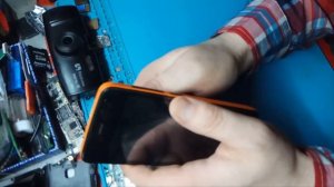 Телефон не загружается.  Почему не загружается телефон