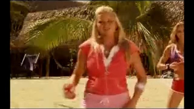 ФИТНЕС   ЭНВИ Тело   Энви Основная тренировка