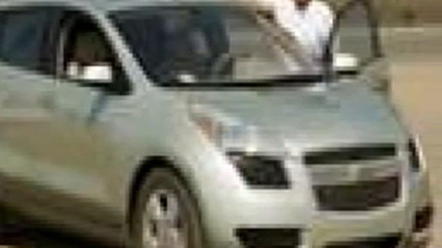 2010 CHEVROLET EQUINOX смотреть онлайн