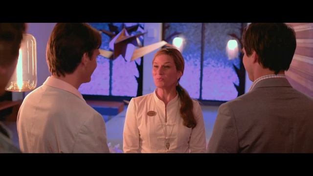 Папа-досвидос (2012) смотреть онлайн