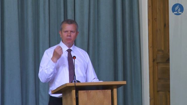Проповедь: Духовный рост и его значение в жизни христианина? смотреть онлайн