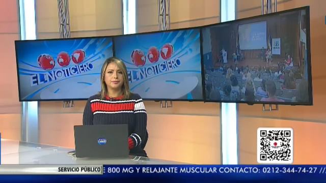 El Noticiero Televen Primera Emisión viernes 22 de marzo de 2024 смотреть онлайн