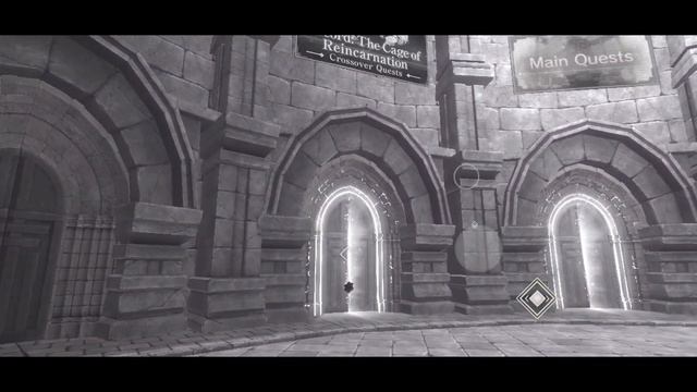 REROLL GUIDE - 2P FORTE ? - 3K GEMMES GRATOS / NIER REINCARNATION смотреть онлайн