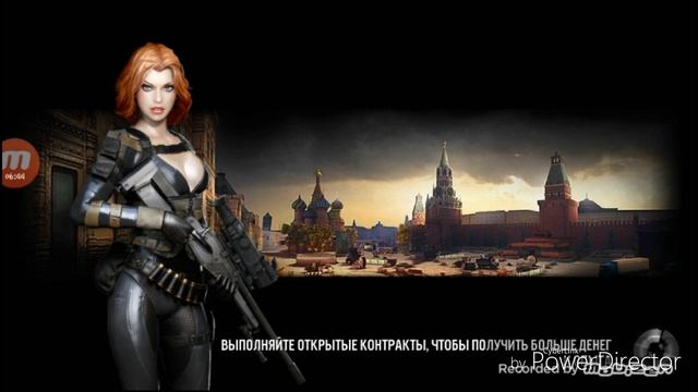 Обзор игры CONTRACT KILLER: SNIPER смотреть онлайн
