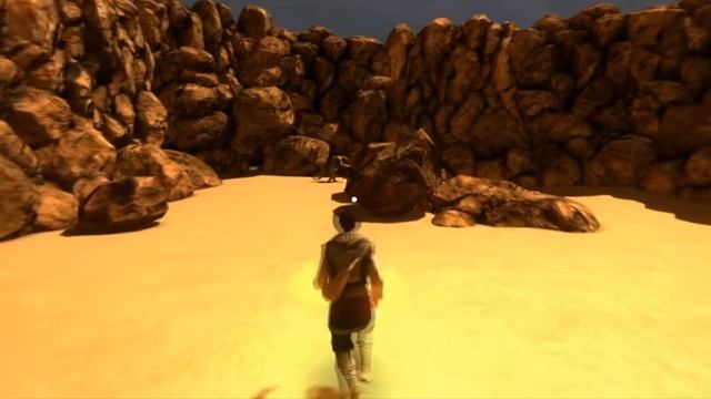Indie Showcase: Son of Nor Gameplay and Developer Interview (First Impression / Alpha / Preview) смотреть онлайн