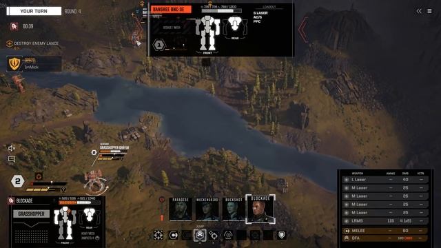 BATTLETECH | Beginner's Guide - 7 More Essential Tips смотреть онлайн