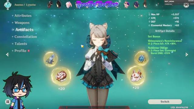 Sunday Gaming Night Live Stream смотреть онлайн