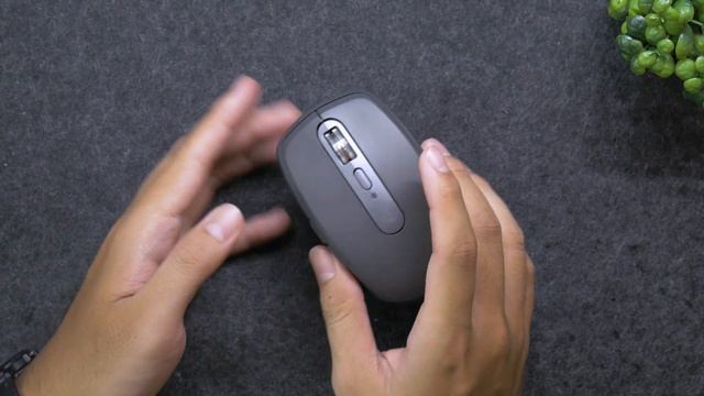 SUKA TANPA DUKA! Logitech MX Anywhere 3S 2023 | Tonton sebelum beli.. !! смотреть онлайн