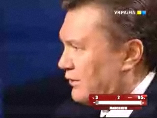 Янукович Шустер LIVE 29.01.2010 смотреть онлайн