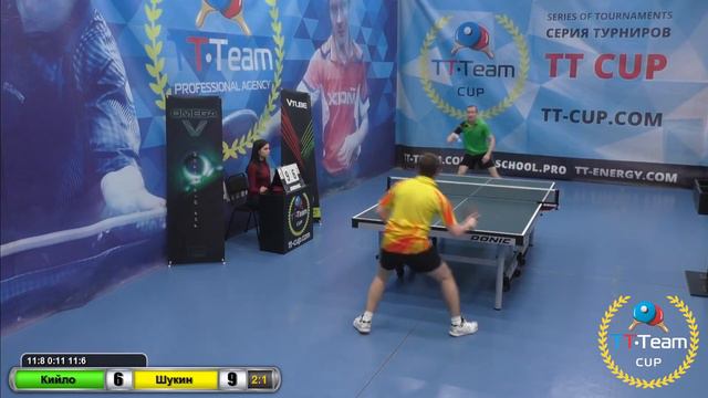 8 марта. Голубой зал. TT Cup смотреть онлайн