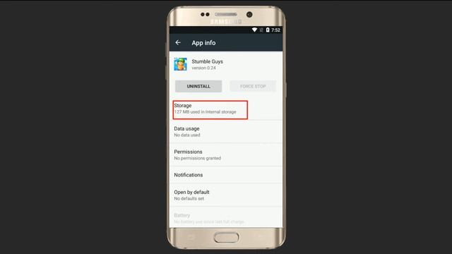 How To Fix Stumble Guys Something Went Wrong | How To Fix Stumble Guys Can't Login смотреть онлайн
