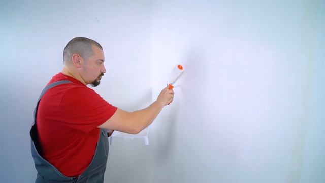 Кварц-грунт. Инструкция по нанесению.