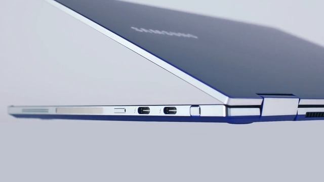 SAMSUNG Book Flex 2: поворотный экран, стилус и датчик отпечатка пальцев смотреть онлайн