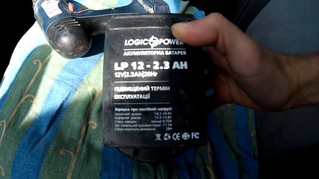 Ремонт аккумулятора для шуруповерта - дешево и своими руками смотреть онлайн