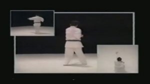 Масутацу Ояма. Библия Каратэ (с русскими субтитрами)