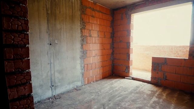 1 -а комнатная квартира 38.07 м2 в ЖК Юлай секция В. Вид во двор смотреть онлайн