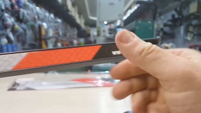 Yato YT-0835 магнитная рейка для инструмента смотреть онлайн