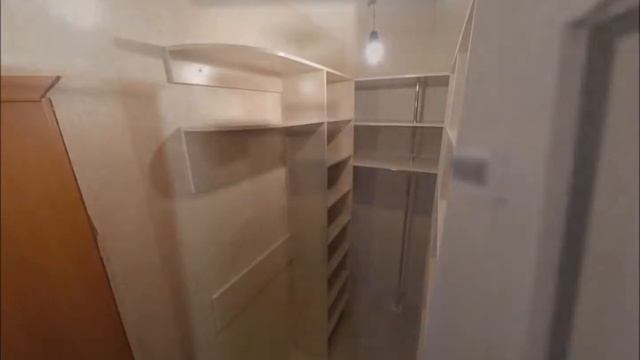 Гардеробная за несколько секунд смотреть онлайн