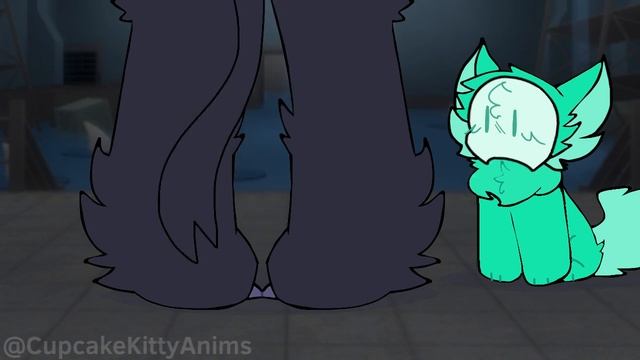 Pups & Panthers | Kaiju Paradise Animation смотреть онлайн