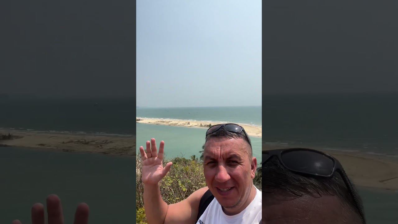 В Индии сейчас жарко, но лучше чем в Анапе смотреть онлайн