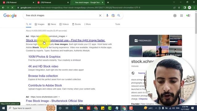 (10X More Traffic) These Tips Will Boost Clicks On Pinterest Pins | How to Get Clicks On Pinterest смотреть онлайн