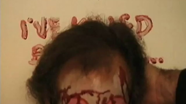 Bloodletting смотреть онлайн