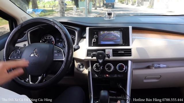 Hướng Dẫn Từ A-Z Hộp Số Tự Động Mitsubishi Xpander 2020 2021 Cho Người Mới, Giá Xe Xpander 2021 смотреть онлайн