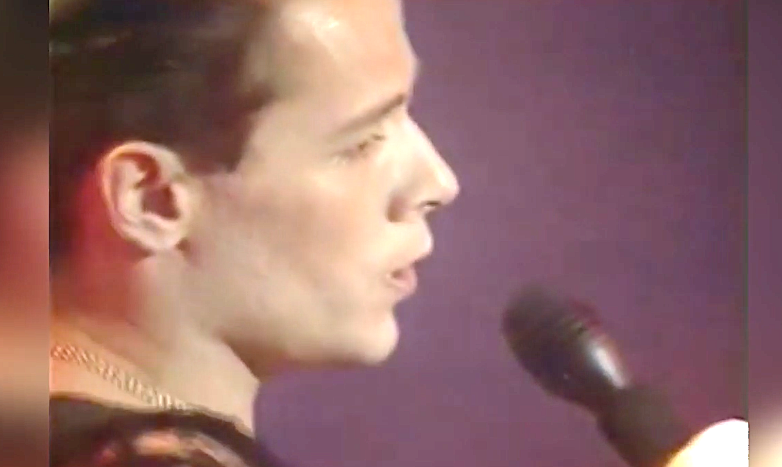 Вадим Казаченко - Больно смотреть онлайн