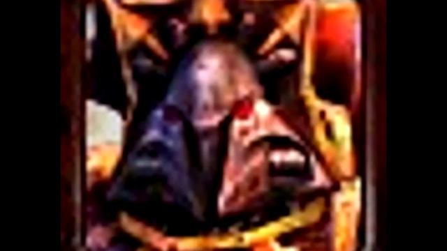 Warhammer 40.000: Dawn of War - Chaos Sorcerer quotes смотреть онлайн