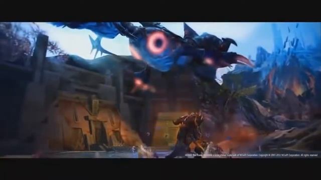 AION(3.0)(5.6) (2009) #0 gameplay Let`s play (обзор трейлер) Онлайн Многопользовательская игра Pc смотреть онлайн