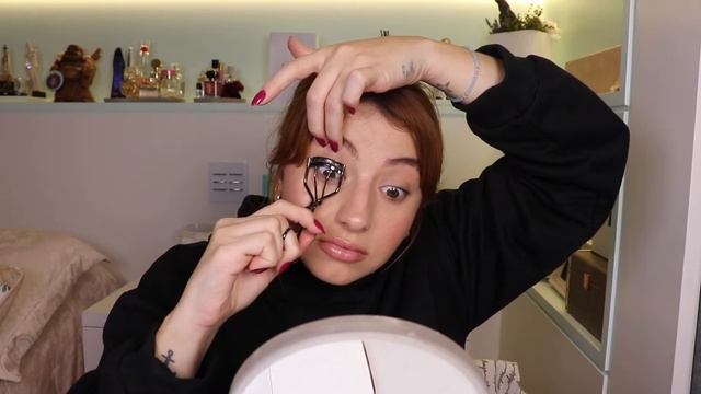 RESENHA NOVA MÁSCARA DE CÍLIOS DE O BOTICÁRIO: 4K PANORAMIC BIOQUERATINA | CAROL RODRIGUES смотреть онлайн