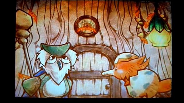 Ivy the Kiwi？Wii Gameplay14_The End.avi смотреть онлайн