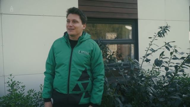 Мини Дом и цена как у авто с авито. ЛСТК технология! Дом Эгоиста! смотреть онлайн