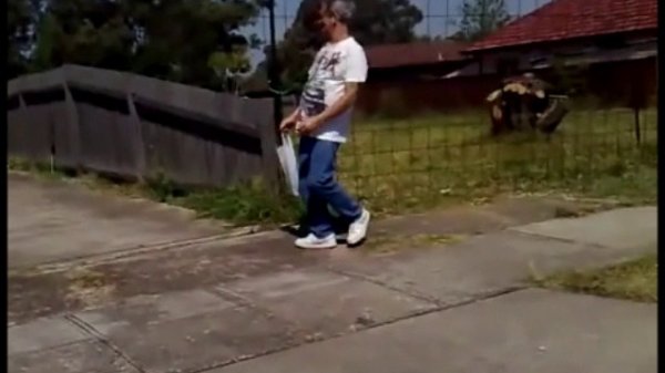 Черниговское - дорога домой