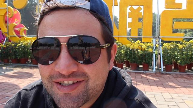 Lotus Hill | Guangzhou | Police stopped me for flying Phantom drone! смотреть онлайн