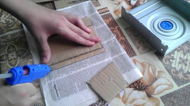 #1 Как сделать Тайник из Дисковода смотреть онлайн