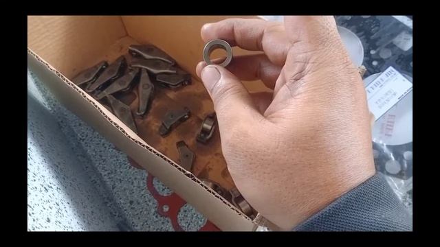 knocking engine, D4CB hyundai porter 2 смотреть онлайн